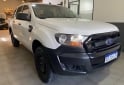 Camionetas - Ford Ranger 2017 Diesel 190000Km - En Venta