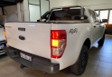 Camionetas - Ford Ranger 2017 Diesel 190000Km - En Venta