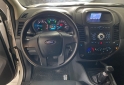 Camionetas - Ford Ranger 2017 Diesel 190000Km - En Venta