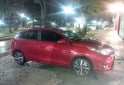Autos - Toyota Yaris 2022 Nafta 48000Km - En Venta