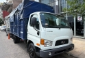 Camiones y Gr�as - Hyundai HD 78 a�o 2011 Impecable! Autodesco - En Venta