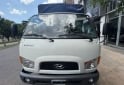 Camiones y Gr�as - Hyundai HD 78 a�o 2011 Impecable! Autodesco - En Venta