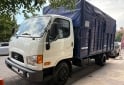 Camiones y Gr�as - Hyundai HD 78 a�o 2011 Impecable! Autodesco - En Venta