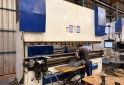 Herramientas - Plegadora Cnc Hidr�ulica 4600x3000 Ahyw 400 Toneladas - En Venta