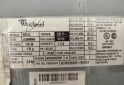 Hogar - Heladera Whirlpool con freezer - En Venta