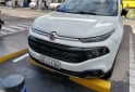 Camionetas - Fiat TORO FREEDOM 2017 Diesel 152000Km - En Venta
