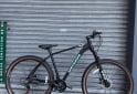 Deportes - BICICLETA SAMURAI 3.0 R29 - HASTA 6 CUOTAS SIN INTERES!! - En Venta