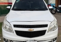 Autos - Chevrolet Agile Ltz 2011 GNC - En Venta