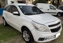 Autos - Chevrolet Agile Ltz 2011 GNC - En Venta