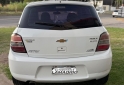 Autos - Chevrolet Agile Ltz 2011 GNC - En Venta