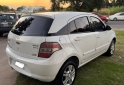 Autos - Chevrolet Agile Ltz 2011 GNC - En Venta