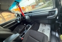 Camionetas - Toyota Hilux Srv 2020 Diesel 90000Km - En Venta