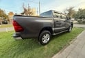 Camionetas - Toyota Hilux Srv 2020 Diesel 90000Km - En Venta