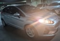 Autos - Ford Fiesta s plus 2018 Nafta 94000Km - En Venta