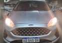Autos - Ford Fiesta s plus 2018 Nafta 94000Km - En Venta