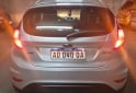 Autos - Ford Fiesta s plus 2018 Nafta 94000Km - En Venta