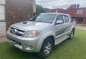 Camionetas - Toyota Hilux Srv 2006 Diesel 240000Km - En Venta