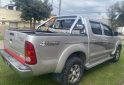 Camionetas - Toyota Hilux Srv 2006 Diesel 240000Km - En Venta