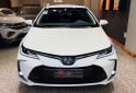 Autos - Toyota COROLLA 2026 Electrico / Hibrido 0Km - En Venta
