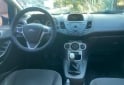Autos - Ford Fiesta kinetic 2015 GNC 115000Km - En Venta