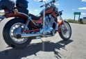 Motos - Suzuki Intruder 1986 Nafta 1000Km - En Venta