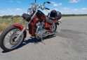 Motos - Suzuki Intruder 1986 Nafta 1000Km - En Venta