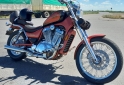 Motos - Suzuki Intruder 1986 Nafta 1000Km - En Venta
