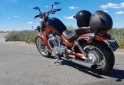 Motos - Suzuki Intruder 1986 Nafta 1000Km - En Venta