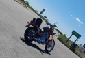 Motos - Suzuki Intruder 1986 Nafta 1000Km - En Venta