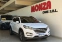 Camionetas - Hyundai Tucson 2017 Diesel 60000Km - En Venta