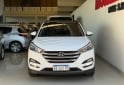 Camionetas - Hyundai Tucson 2017 Diesel 60000Km - En Venta
