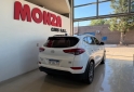 Camionetas - Hyundai Tucson 2017 Diesel 60000Km - En Venta