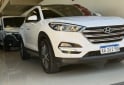 Camionetas - Hyundai Tucson 2017 Diesel 60000Km - En Venta