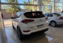 Camionetas - Hyundai Tucson 2017 Diesel 60000Km - En Venta