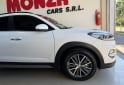 Camionetas - Hyundai Tucson 2017 Diesel 60000Km - En Venta