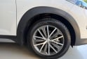 Camionetas - Hyundai Tucson 2017 Diesel 60000Km - En Venta