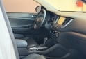 Camionetas - Hyundai Tucson 2017 Diesel 60000Km - En Venta