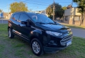 Autos - Ford Ecosport 2016 Nafta 100000Km - En Venta