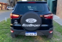 Autos - Ford Ecosport 2016 Nafta 100000Km - En Venta