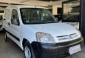 Utilitarios - Citroen Berlingo 2018 Diesel 83000Km - En Venta
