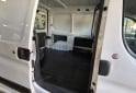Utilitarios - Citroen Berlingo 2018 Diesel 83000Km - En Venta