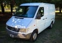Utilitarios - Mercedes Benz SPRINTER 1999 Diesel 300000Km - En Venta