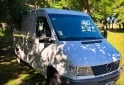 Utilitarios - Mercedes Benz SPRINTER 1999 Diesel 300000Km - En Venta