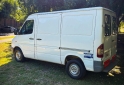 Utilitarios - Mercedes Benz SPRINTER 1999 Diesel 300000Km - En Venta