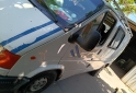 Utilitarios - Ford Transit 1998 Diesel 111111Km - En Venta