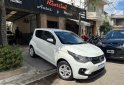 Autos - Fiat MOBI EASY 2017 Nafta 141000Km - En Venta