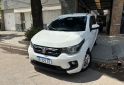 Autos - Fiat MOBI EASY 2017 Nafta 141000Km - En Venta