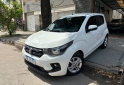 Autos - Fiat MOBI EASY 2017 Nafta 141000Km - En Venta