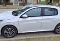 Autos - Peugeot 208 2021 Nafta 35000Km - En Venta