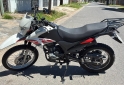 Motos - Zanella ZR ohc 2021 Nafta 4900Km - En Venta